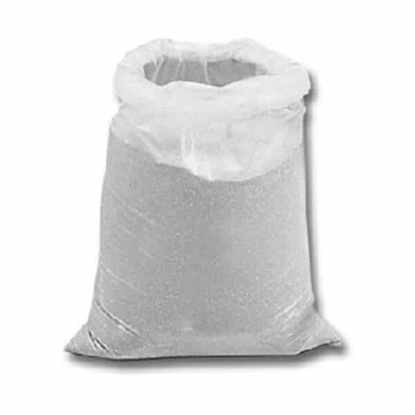 Sandblåsersand 25 Kg