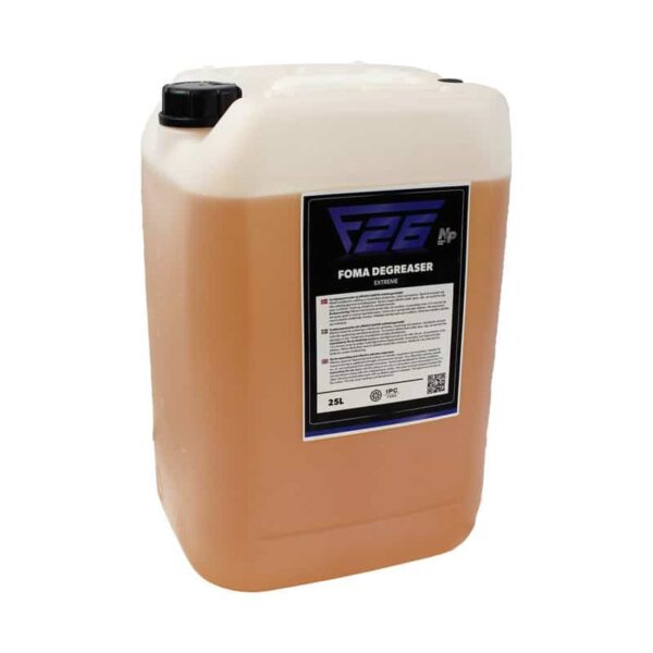 F26 - Forvask Petro Ekstra