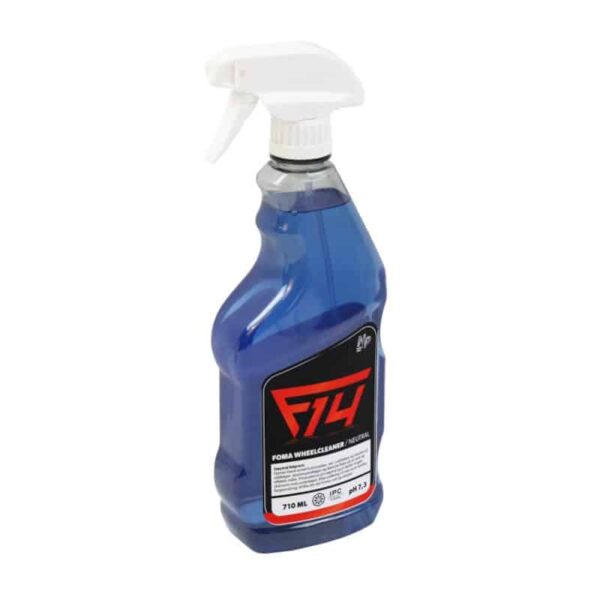 F14 - Felgvask Nøytral 710ml