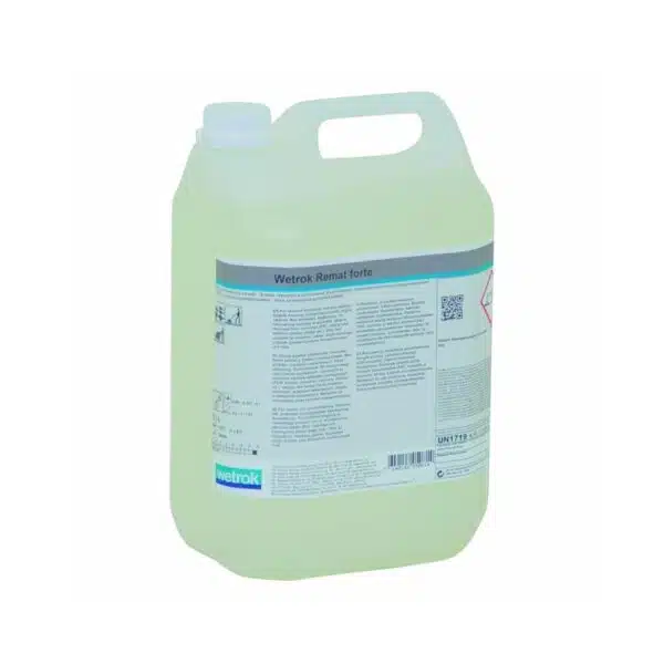 Polishfjerner Wetrok Remat Forte 5L