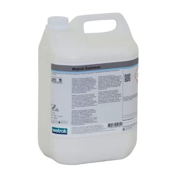 Wetrok Superwax 5L