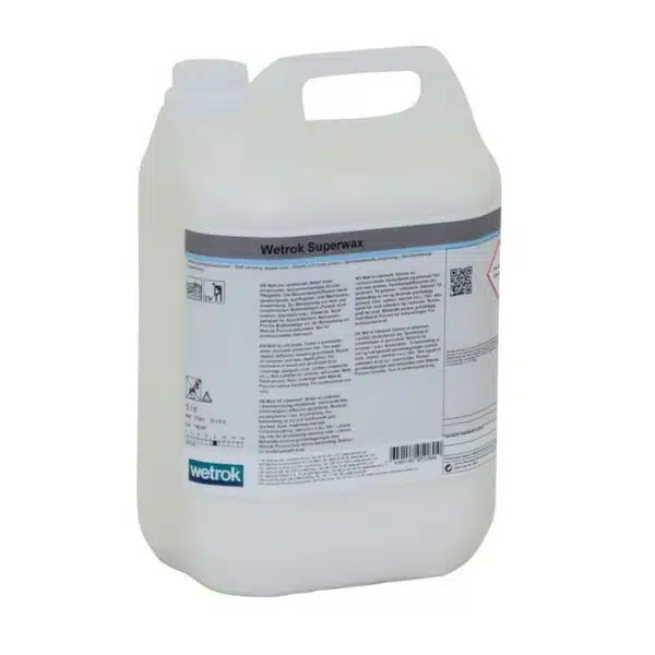 Wetrok Superwax 5L