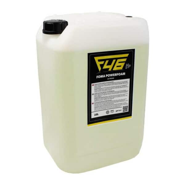 F46 - Skumvask Ekstra 25L