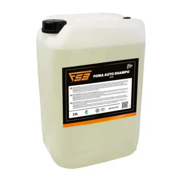 F53 - Forvask Alkalisk 25L