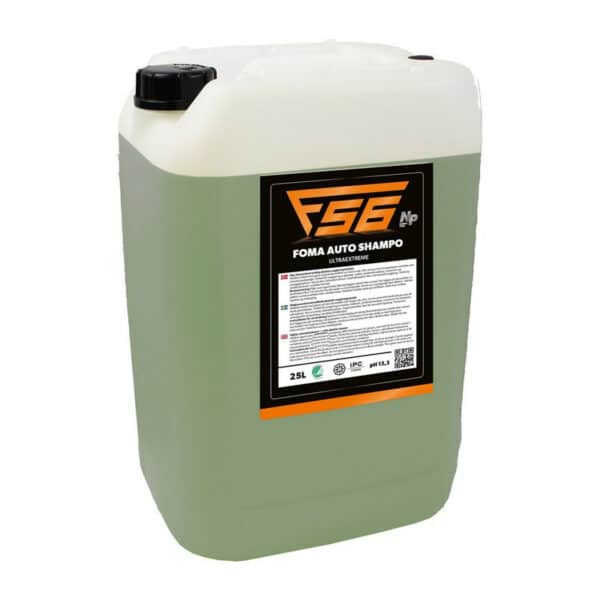 F56 - Forvask Alkalisk Ekstra 25L