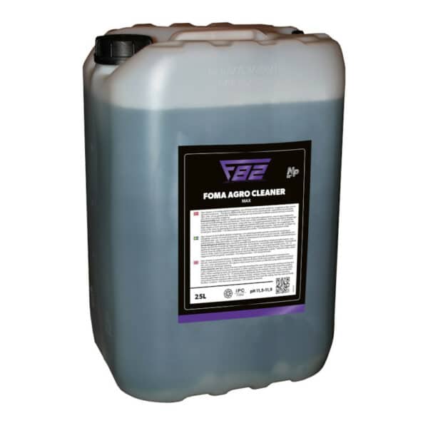 F82 - Agrovask 25L