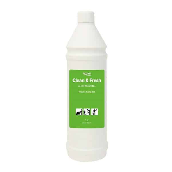 Activa Clean & Fresh 1L