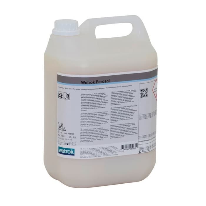 Wetrok Porosol 5L