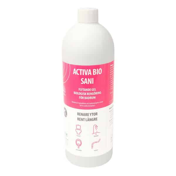 Activa Bio Sani 1L