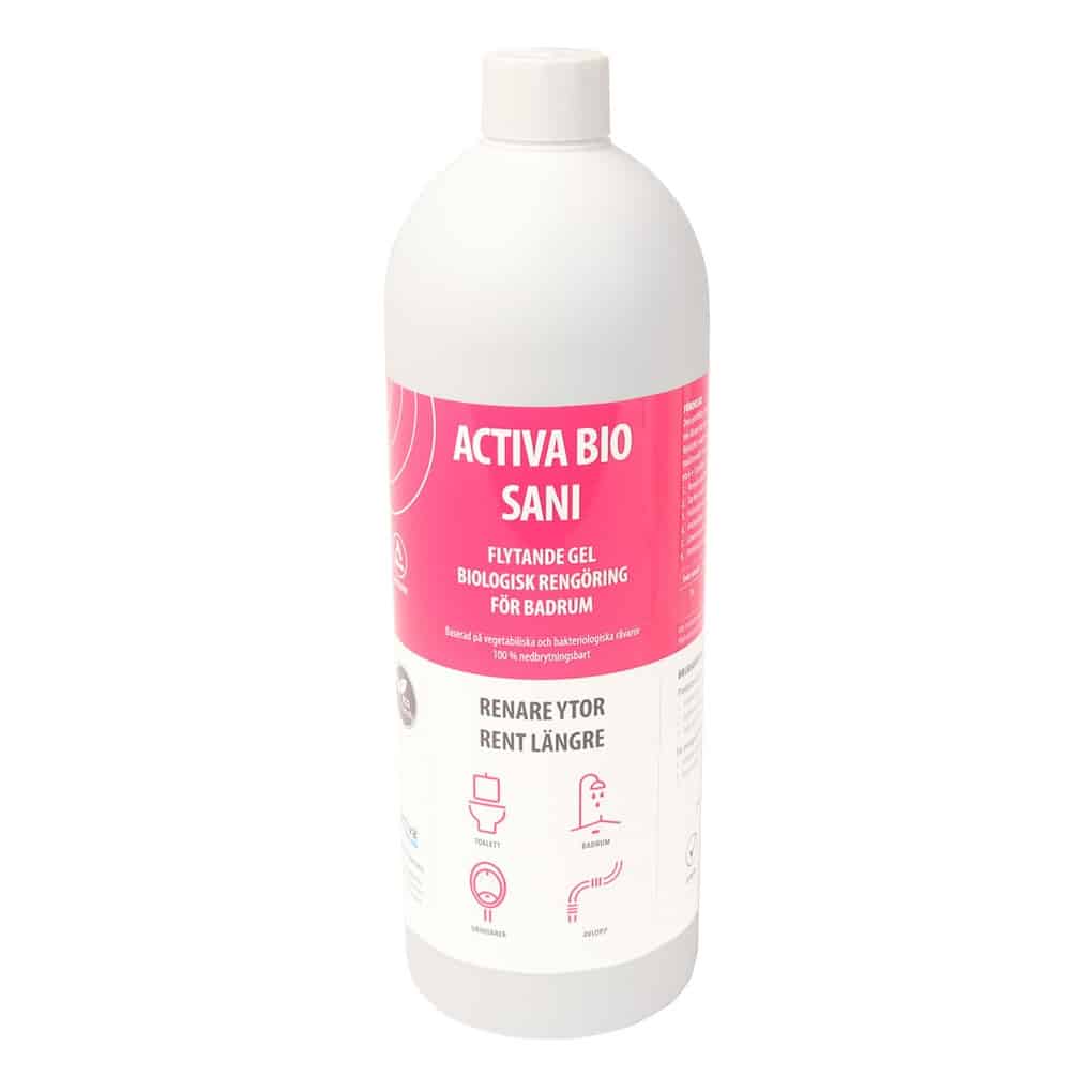 Activa Bio Sani 1L