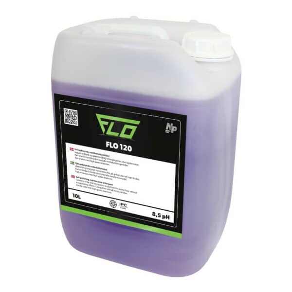 FLO 120, 10l