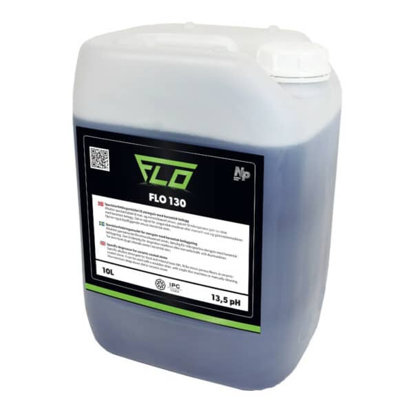 FLO 130, 10l