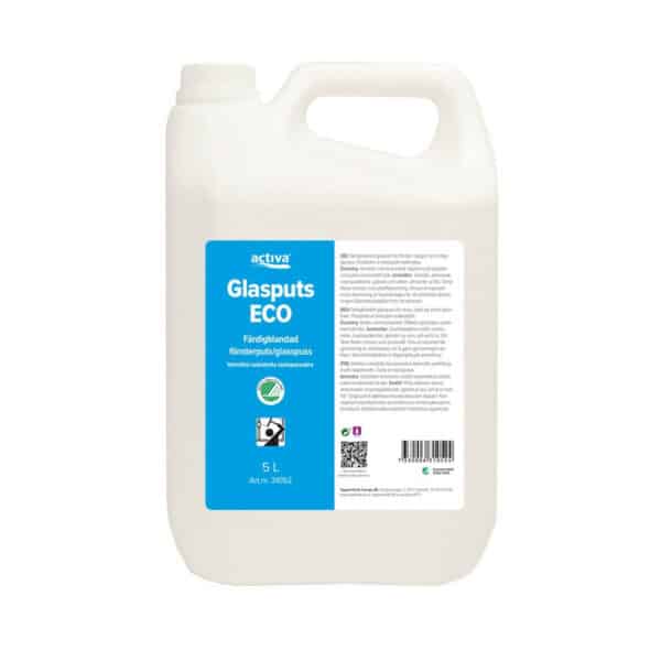 Activa Glassrens Eco 5L