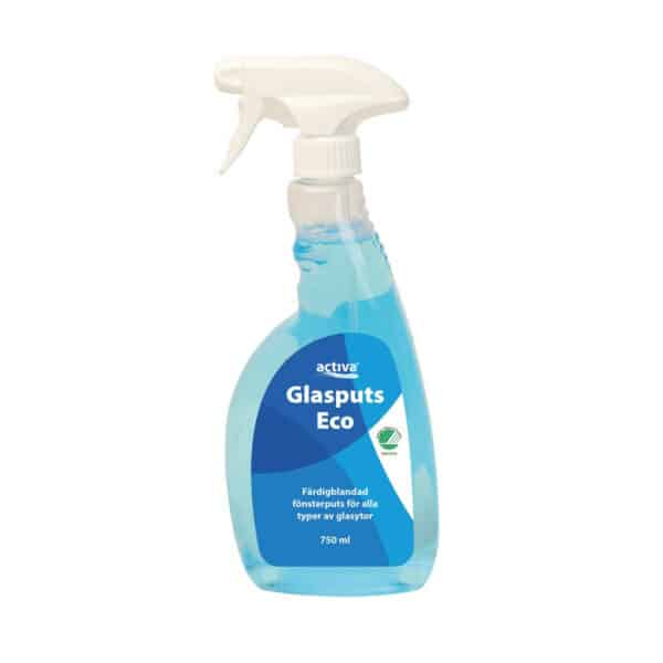 Activa Glassrens Eco 750ml