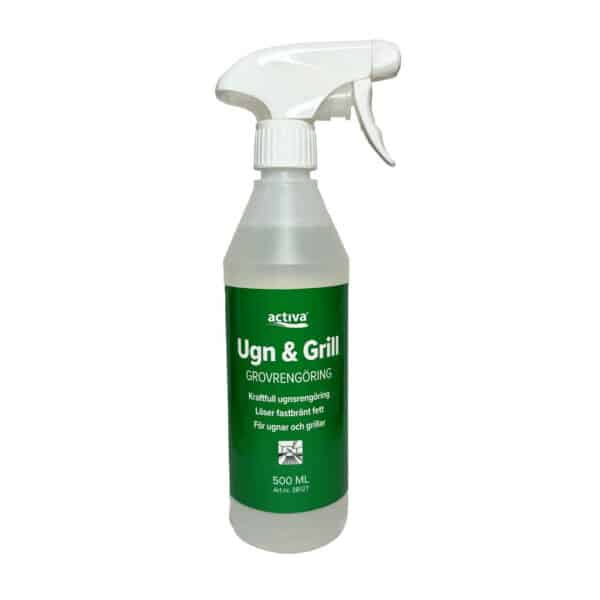 Activa Ovn & Grill 500ml