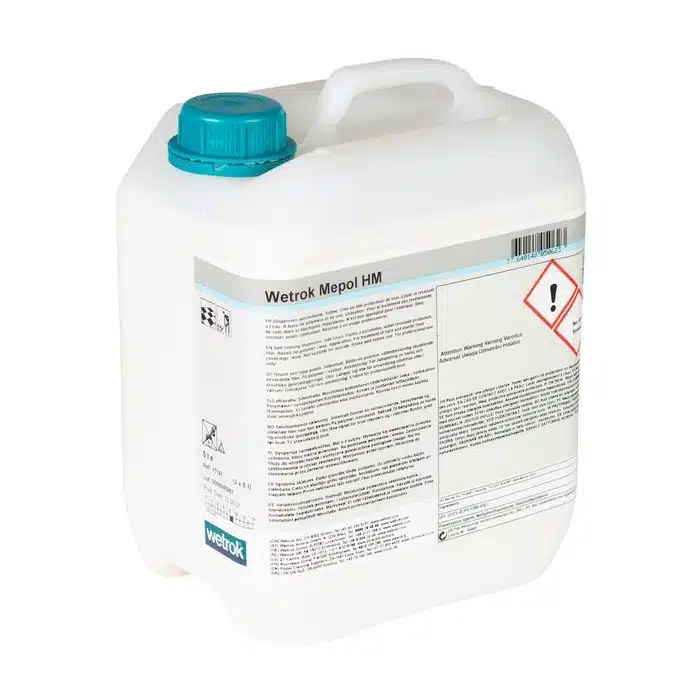 Wetrok Mepol HM 5L