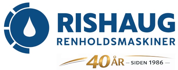 Rishaug Renholdsmaskiner