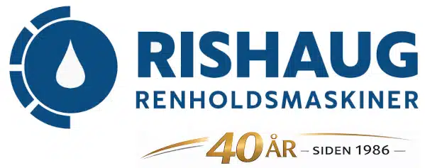Rishaug Renholdsmaskiner