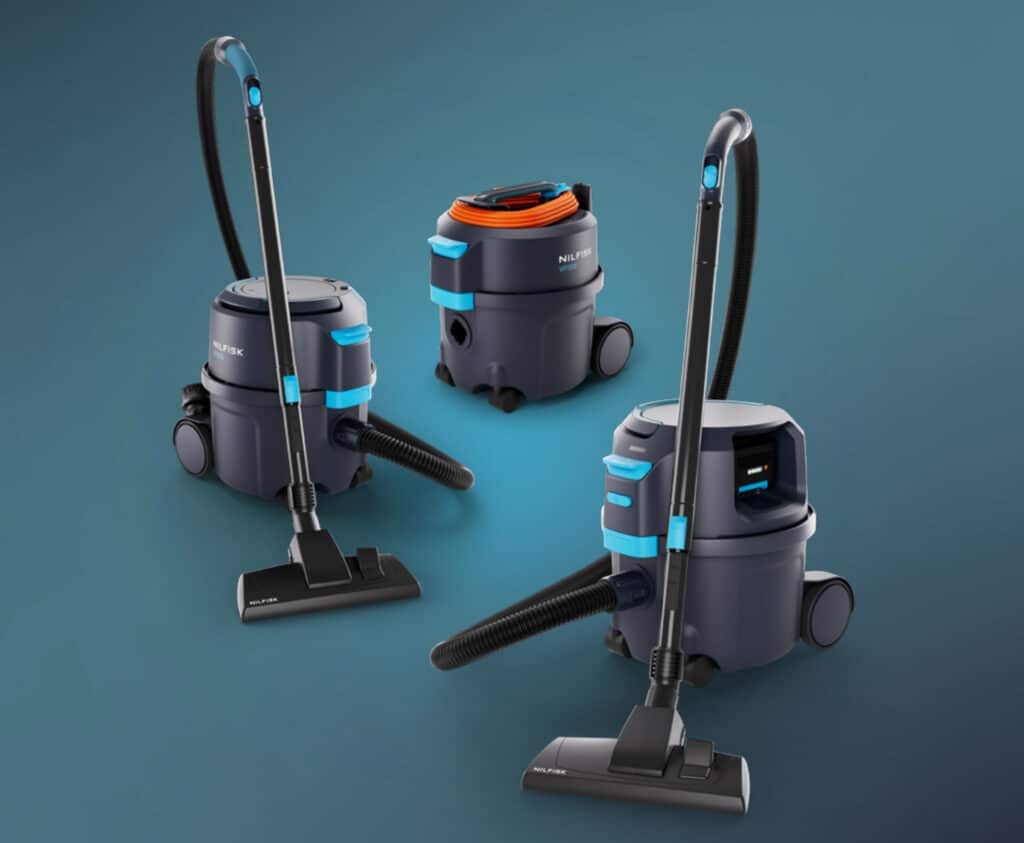 En ny standard for enkelhet