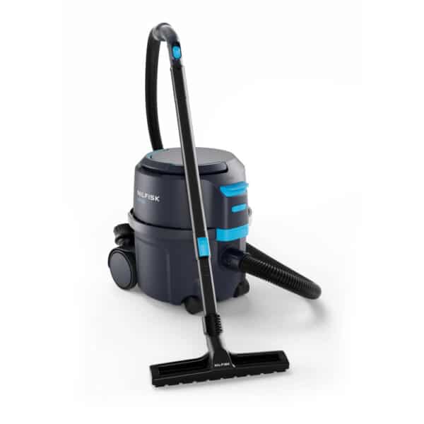 Nilfisk VP500 R H BP+ EU/UK