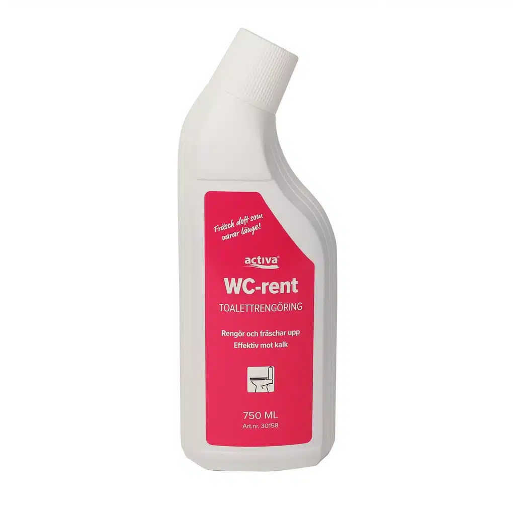 Activa WC-Clean 750ml