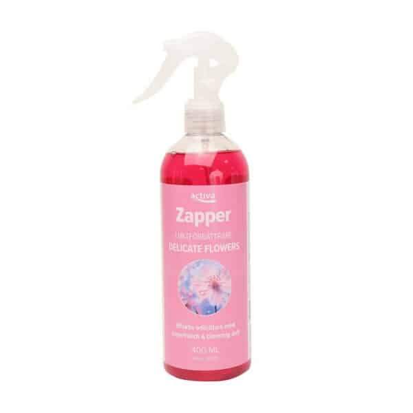 Activa Zapper Delicate Flower 400ml Luktfjerner