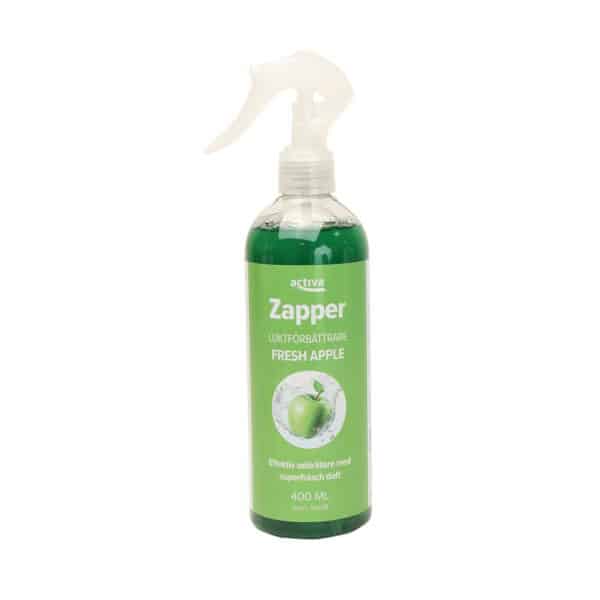 Activa Zapper FreshApple 400ml Luktfjerner