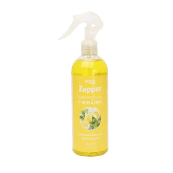 Activa Zapper CitrusMint 400ml Luktfjerner