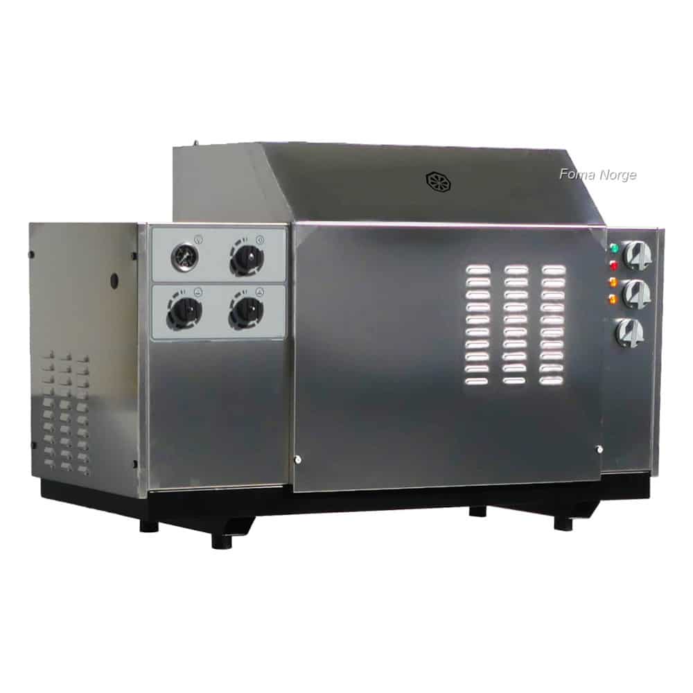 Foma IWD-E 1712 36kW