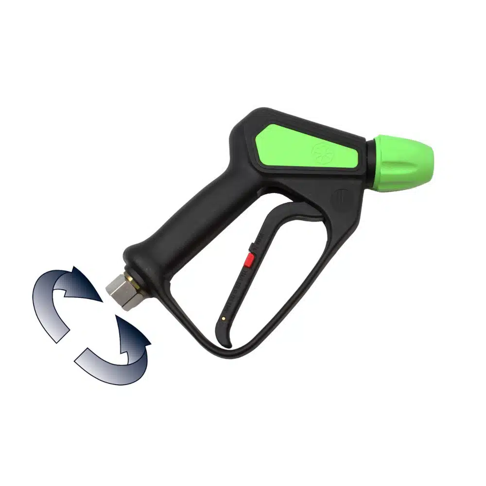 Høytrykkpistol ST2300 3/8"-KEW FOMA