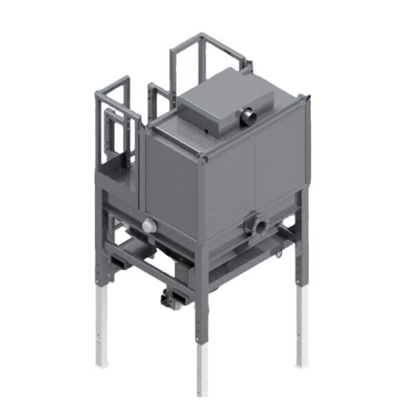 DUPUY Filter Seperatorer