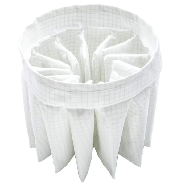 Polyester PTFE filter