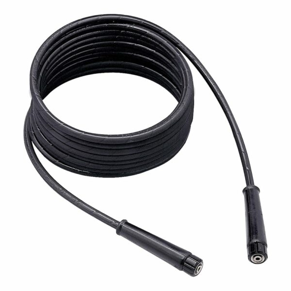 Høytrykkslange 1/4" 15m