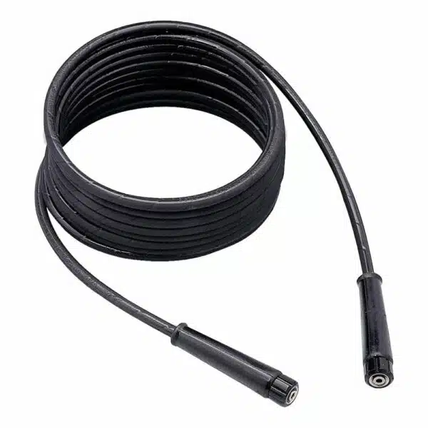 Høytrykkslange 1/4″ 8m