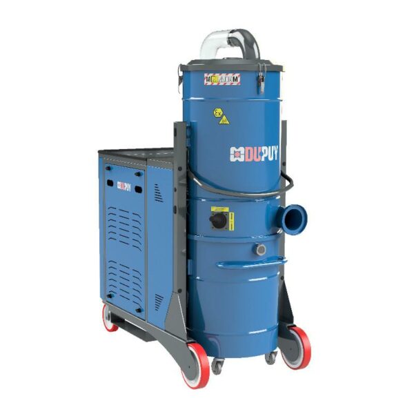 DUPUY MHD Z22 serien