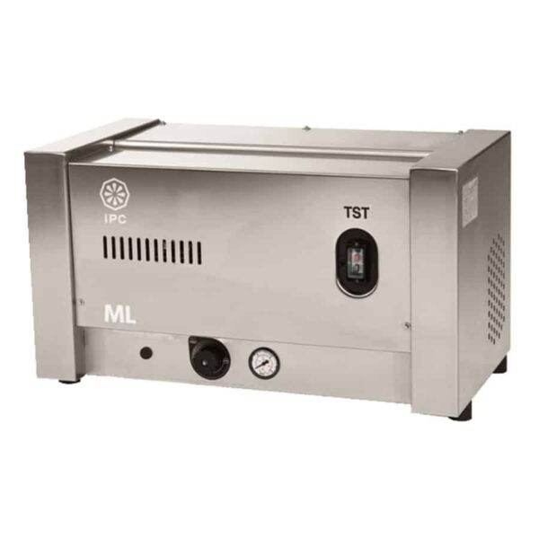 Stasjonære kaldtvannsvaskere