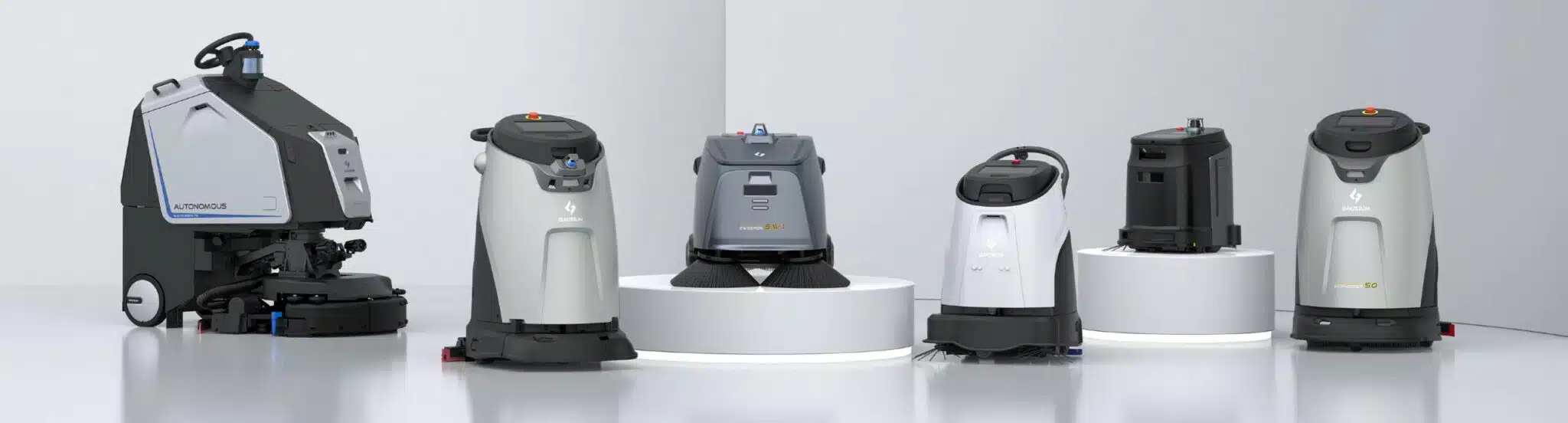 Robot gulvvaskemaskin – fremtidens rengjøring