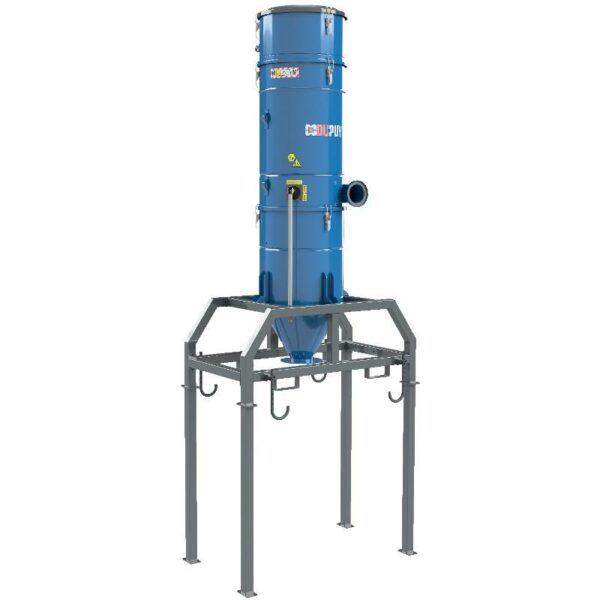 DUPUY Silofilter PN Z22