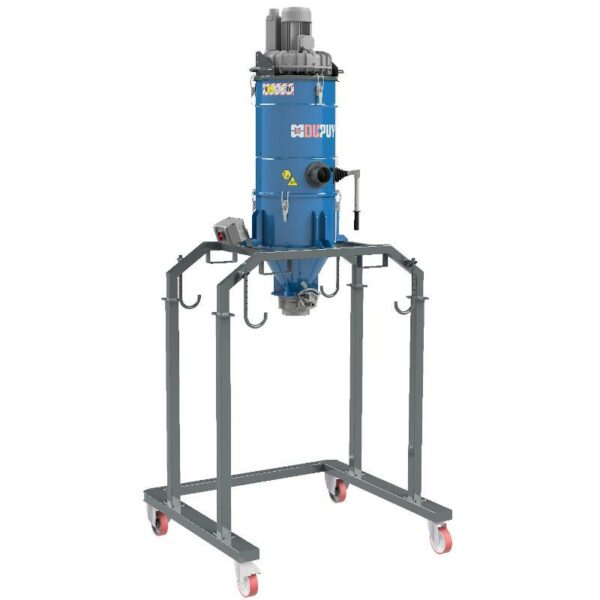 DUPUY Silovac 100T Z22