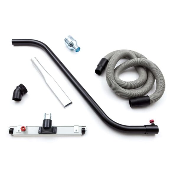 Industristøvsugere tilbehør