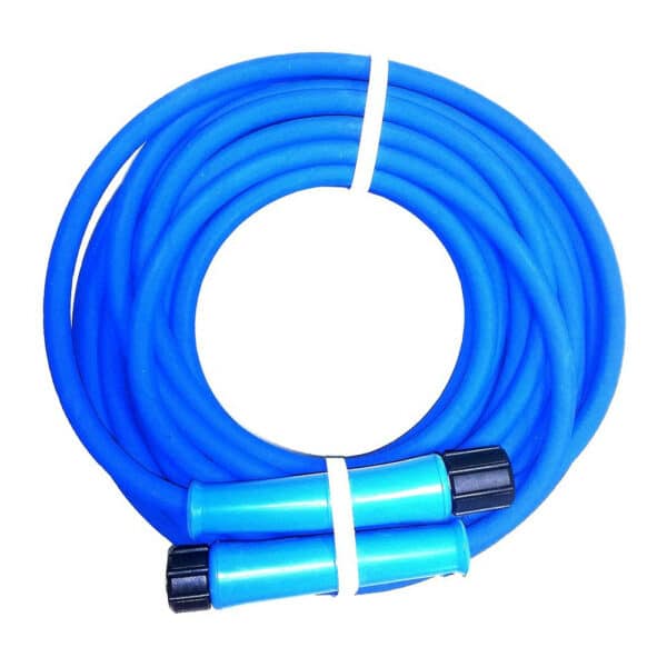 Høytrykkslange 5/16 svertefri 20m