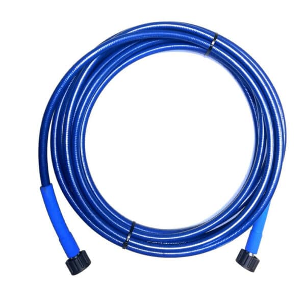 Høytrykkslange 1/4 svertefri 10m