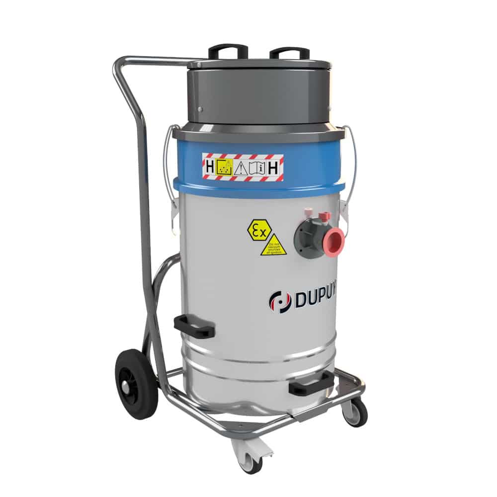 DUPUY WD AIR 3000 1/3D