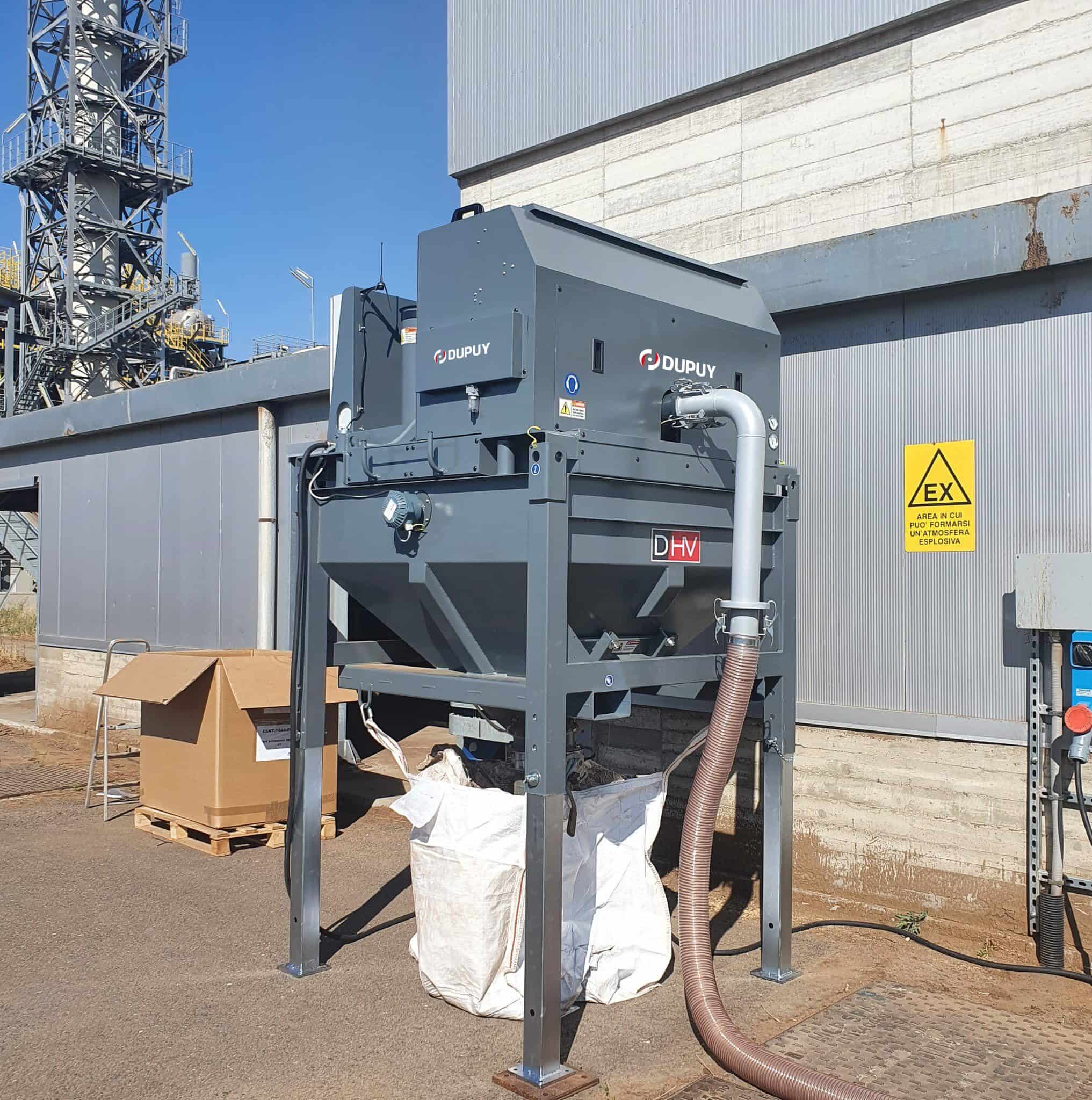 DUPUY DHV HOPPER - Bilde 4