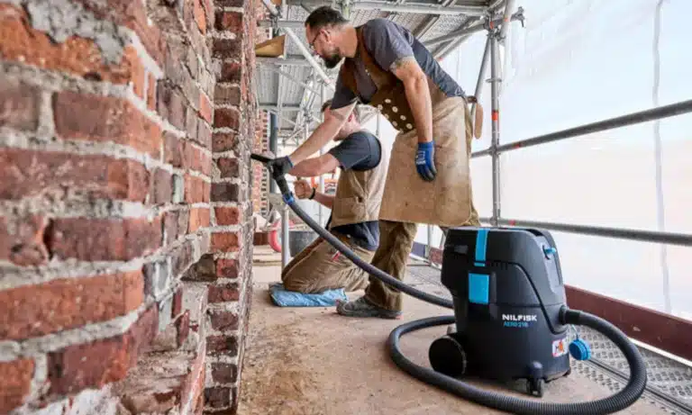 Nilfisk AERO Battery