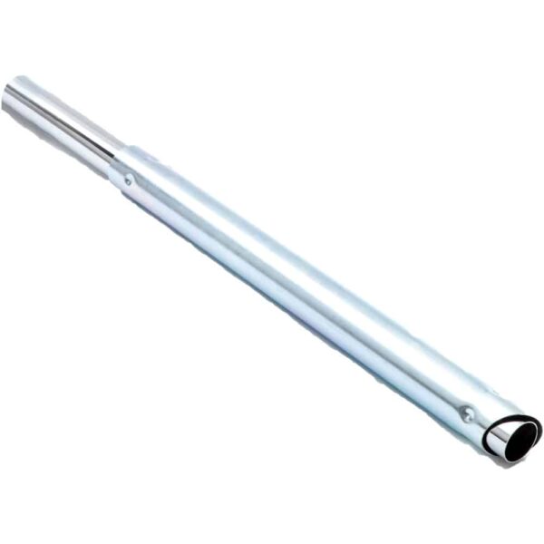 Stål rør for bulk oppsug, 50 mm