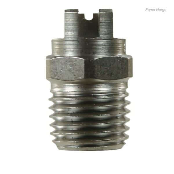 Høytrykkdyse 1/4 MEG 045