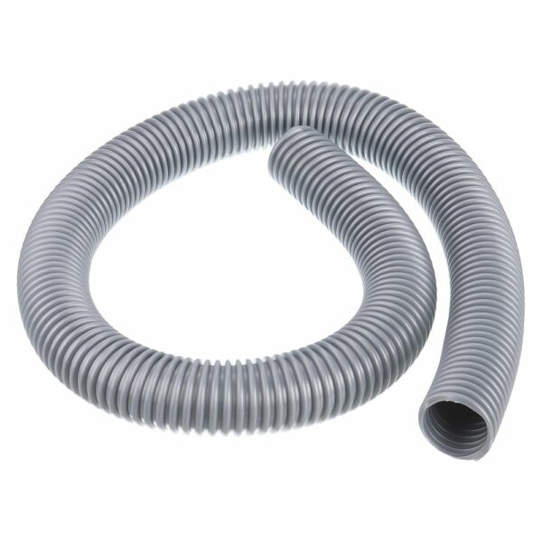 Evaflex sugeslange, 5 meter, 40 mm