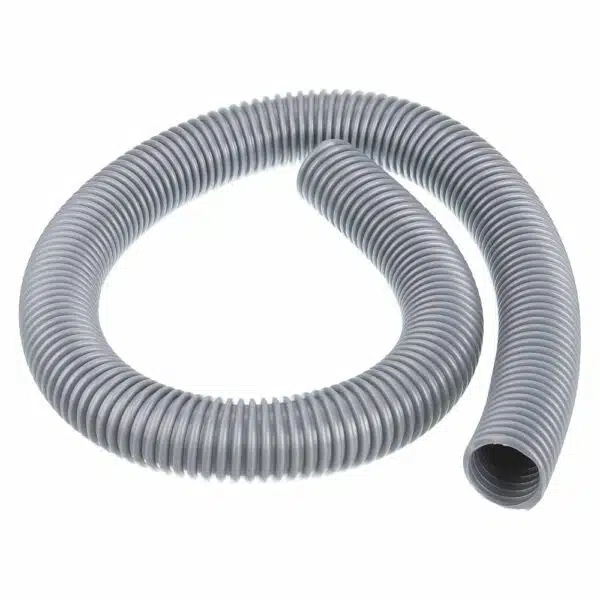 Evaflex sugeslange, 5 meter, 40 mm