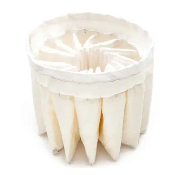 Polyester L Stjernefilter